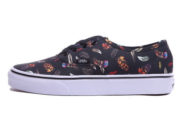 Vans Low-Top Lace Shoes Men--001